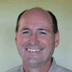 James Barrett, President, Resonant Analytics